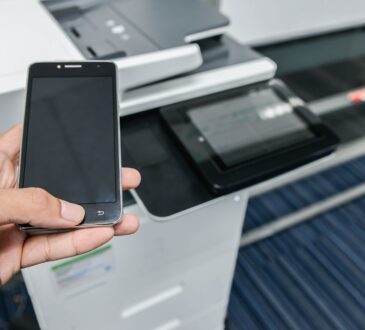How to Fax From iPhone