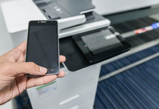 How to Fax From iPhone