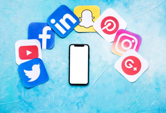 B2B Social Media Marketing Strategy