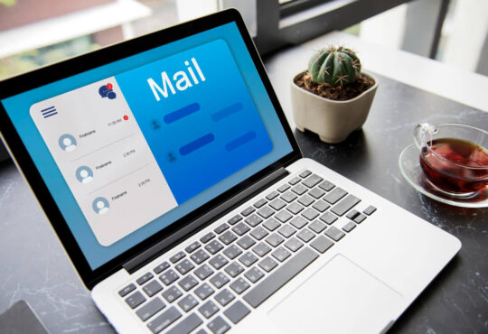 Email Marketing Optimization