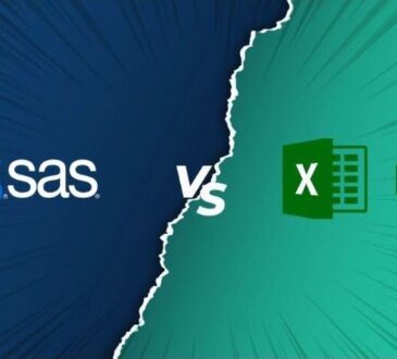 SAS vs Excel