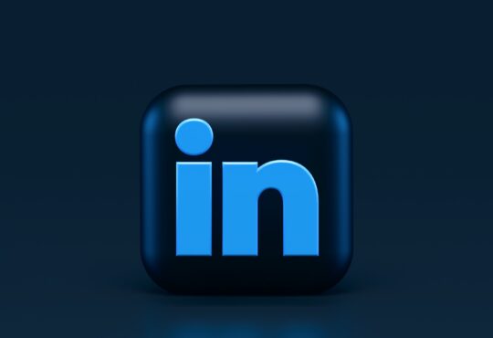 Write Content for Linkedin
