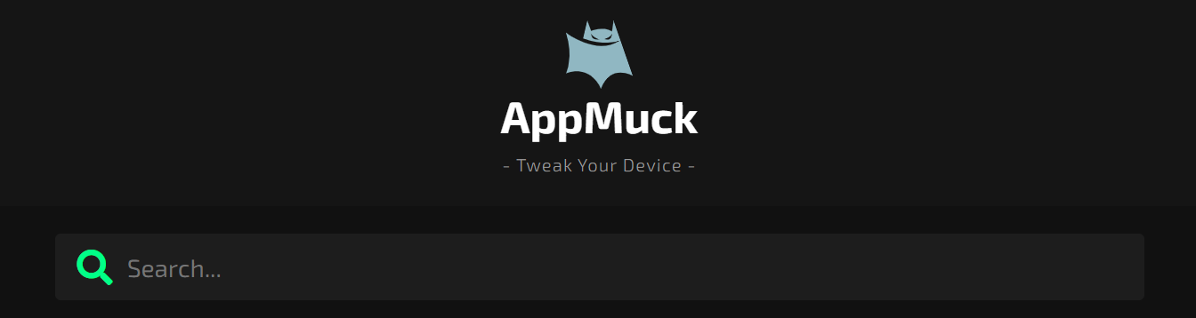 AppMuck