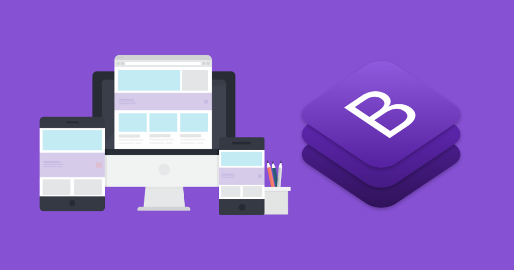 Bootstrap in Responsive Web Design