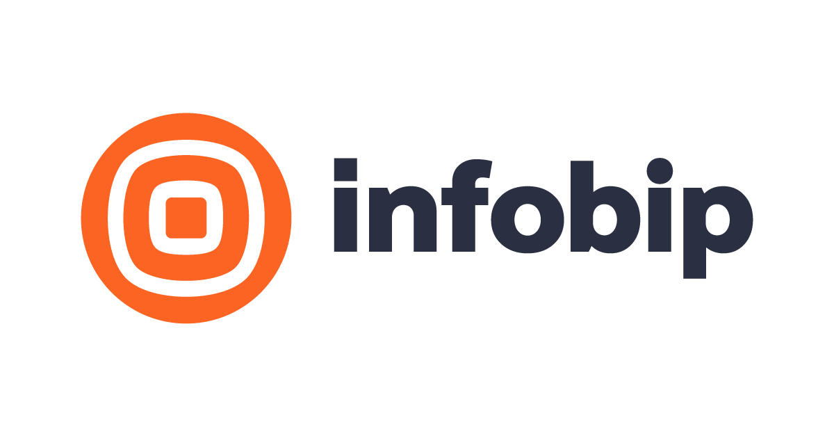 Infobip Logo