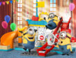 Minion Rush