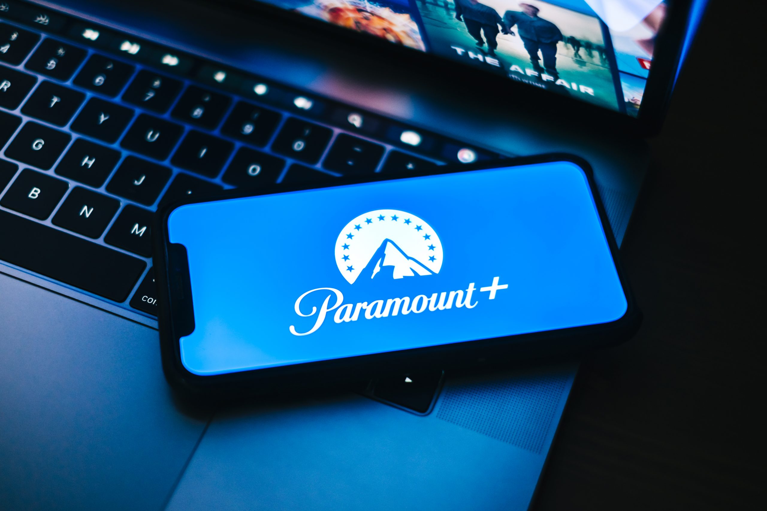 What Is Paramount Plus? [Stream Movies & TV]