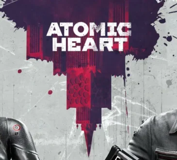 Atomic Heart Enemies