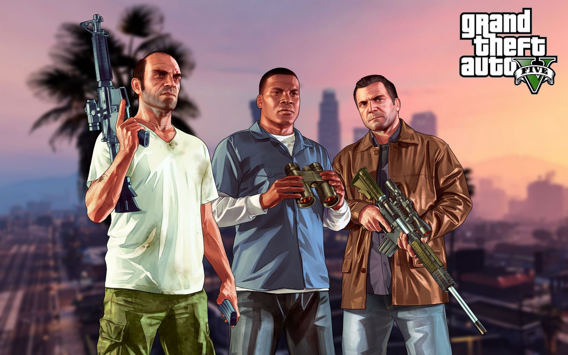 5 Best FiveM GTA 5 Roleplay Servers in 2023