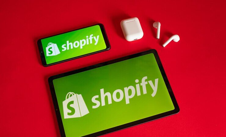 Shopify Apps