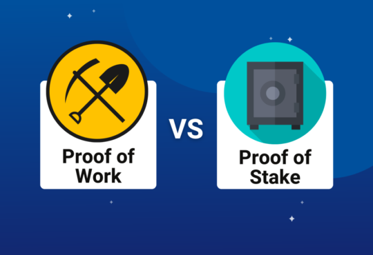 proof-of-stake-vs-proof-of-work