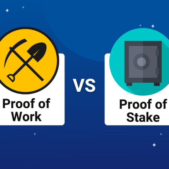proof-of-stake-vs-proof-of-work