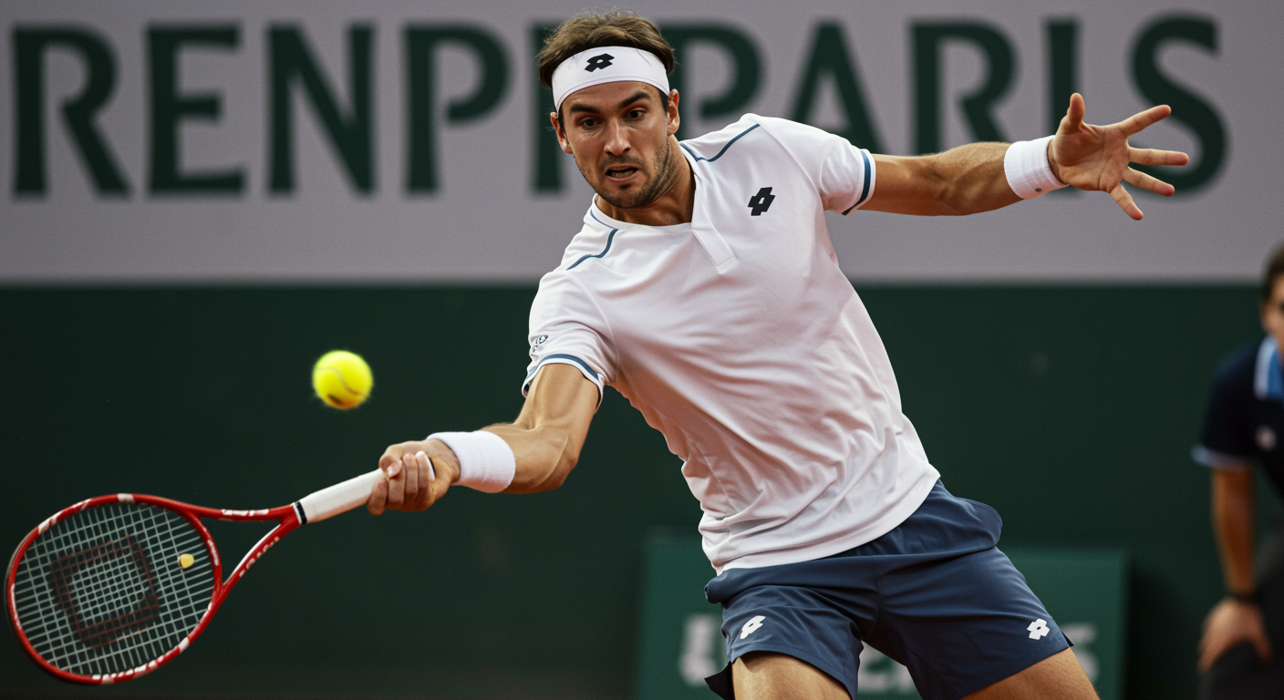 Understanding betting lines for tennis matches in India