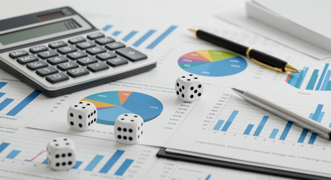 Understanding the difference between odds and probability in India